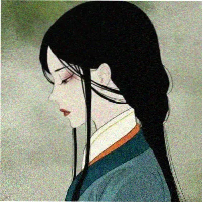 留言读者苏鹭头像